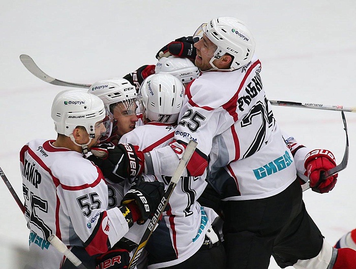 Сергей Пайор: «Мы знали, что пензенский клуб сейчас на ходу»