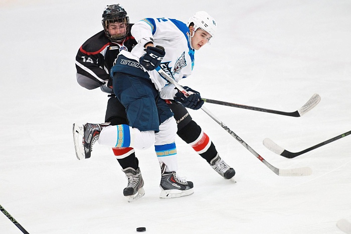 Фото Владимира ОГНЁВА