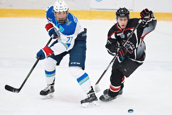 Фото Владимира ОГНЁВА