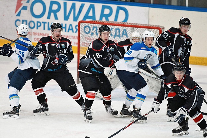 Фото Владимира ОГНЁВА