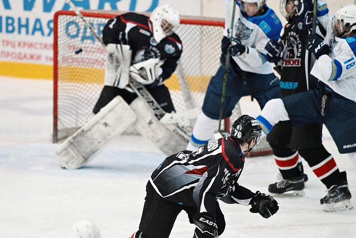 Фото Владимира ОГНЁВА