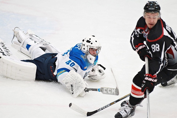 Фото Владимира ОГНЁВА