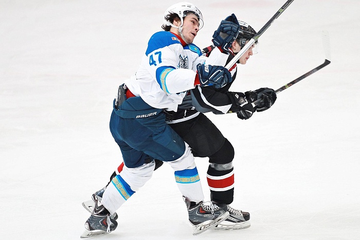 Фото Владимира ОГНЁВА