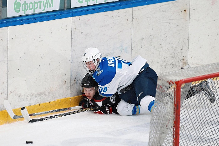 Фото Владимира ОГНЁВА