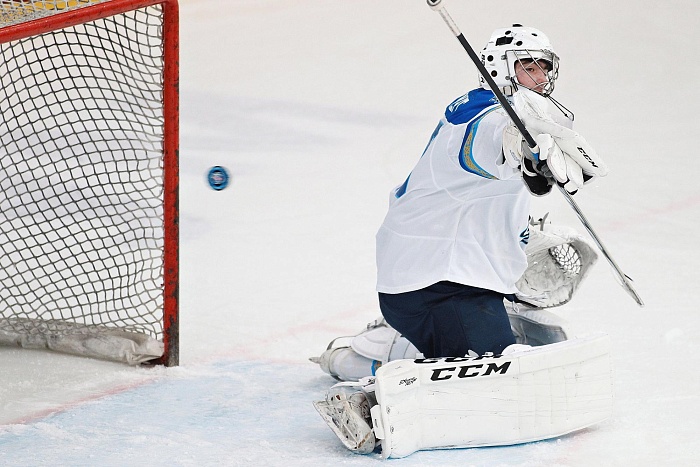 Фото Владимира ОГНЁВА