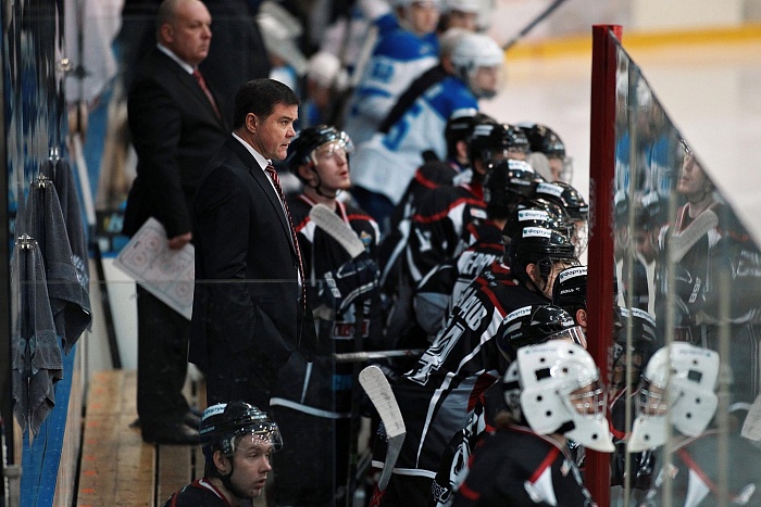 Фото Владимира ОГНЁВА