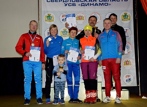 Антон Шипулин порадовался медалям родителей и других тюменцев!