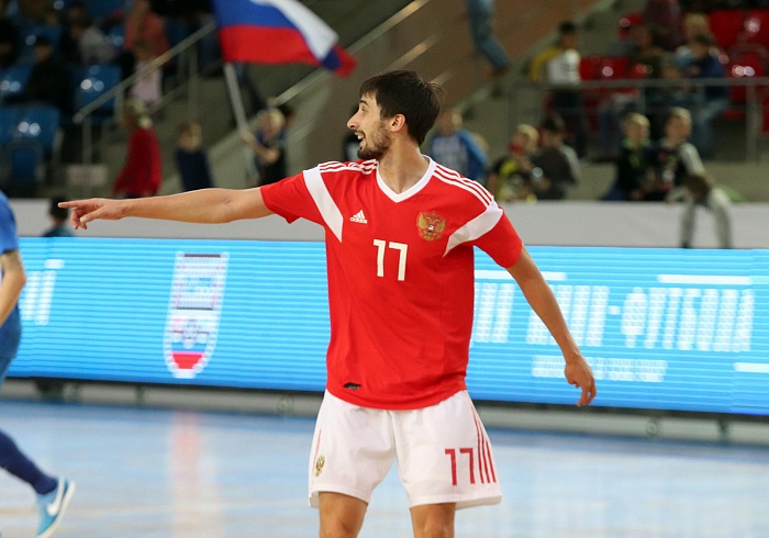 Фото с сайта АМФР