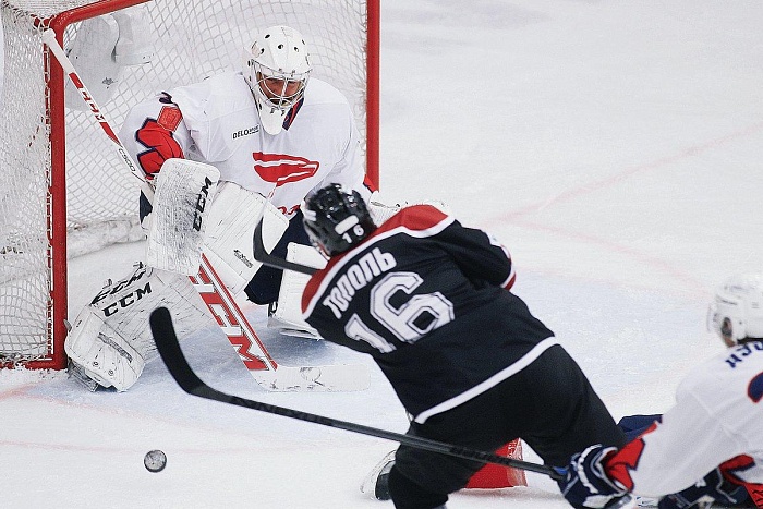 Фото Владимира ОГНЁВА