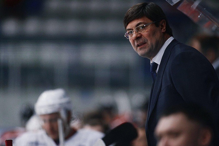 Фото Владимира ОГНЁВА