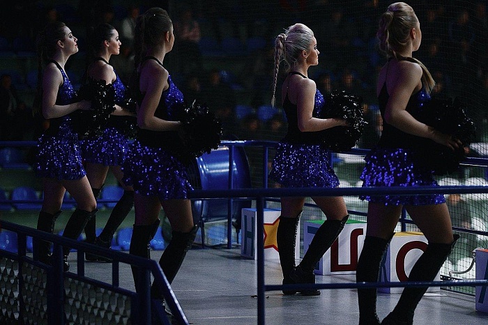 Фото Владимира ОГНЁВА