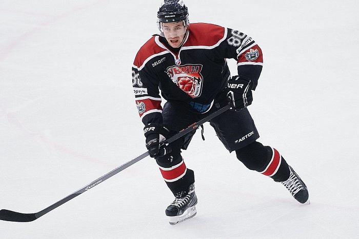 Фото Владимира ОГНЁВА