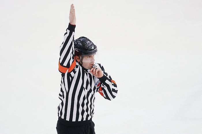 Фото Владимира ОГНЁВА