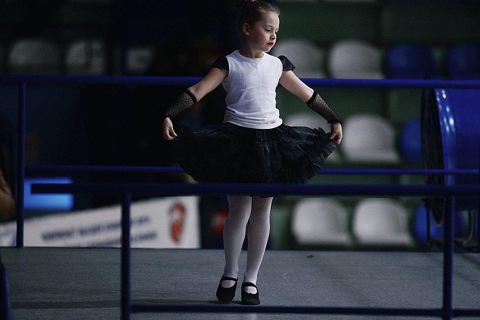 Фото Владимира ОГНЁВА