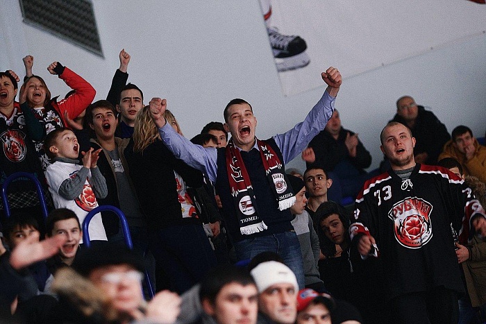 Фото Владимира ОГНЁВА