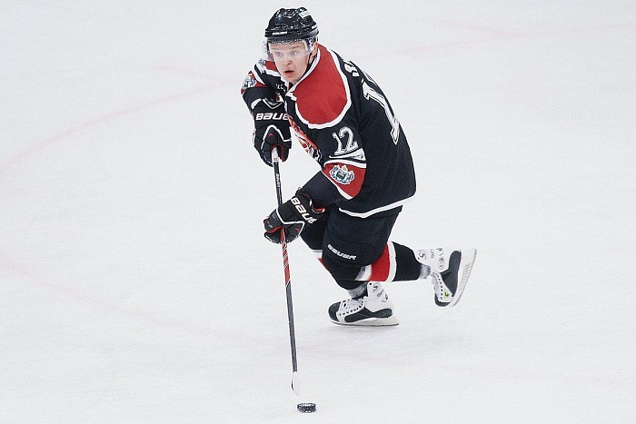 Фото Владимира ОГНЁВА