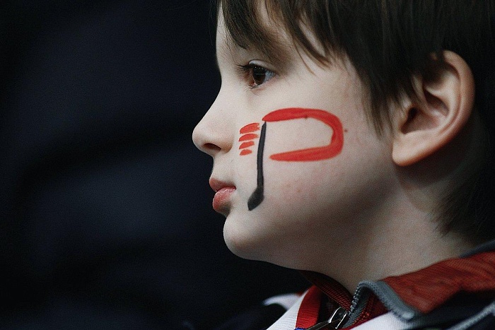 Фото Владимира ОГНЁВА