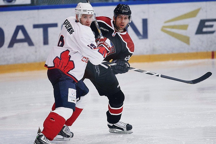 Фото Владимира ОГНЁВА