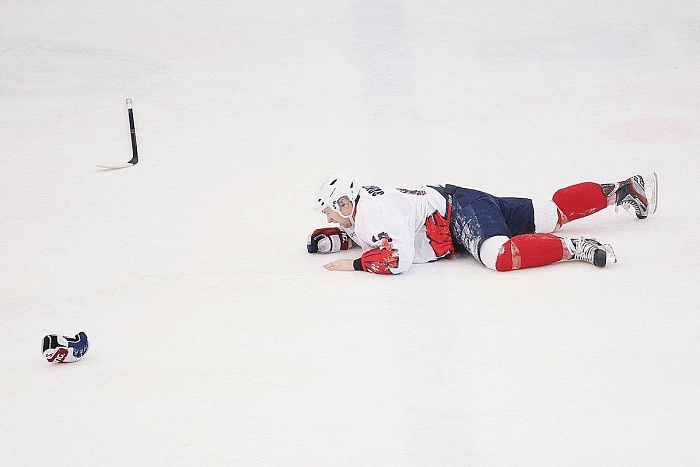 Фото Владимира ОГНЁВА