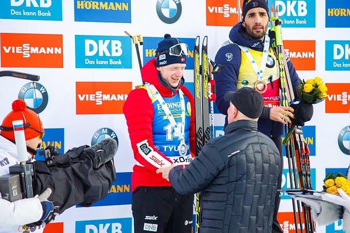 Фото Даниила САВИНЫХ