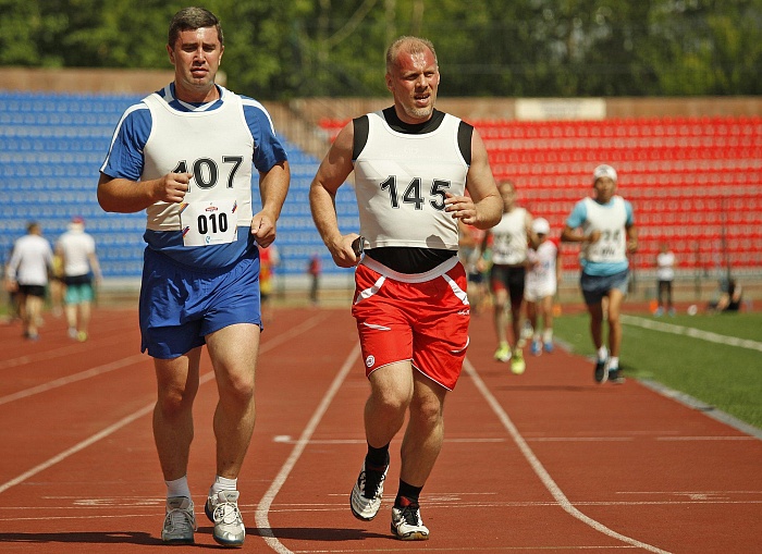 Фото Антона САКЕРИНА