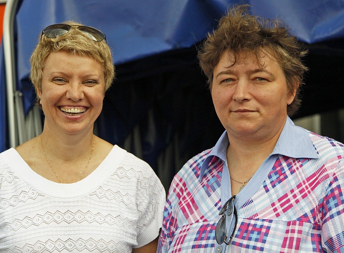 Фото Антона САКЕРИНА