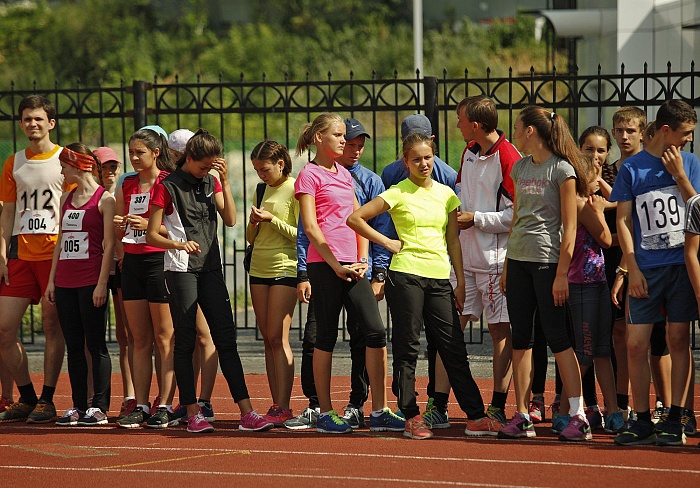 Фото Антона САКЕРИНА