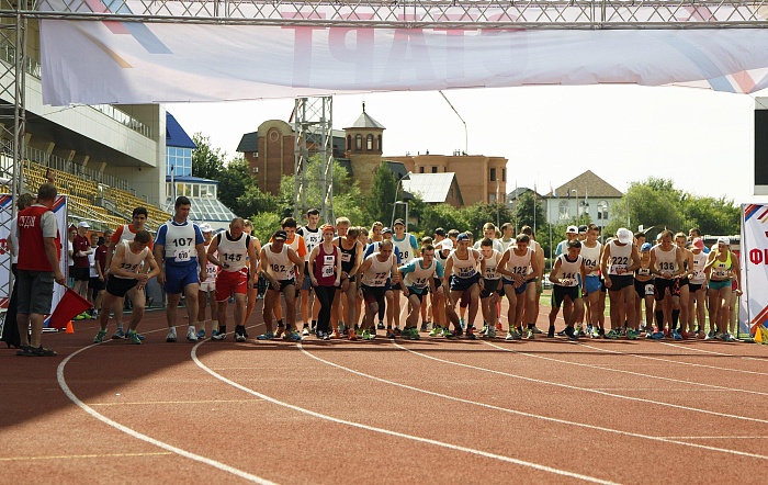 Фото Антона САКЕРИНА