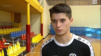 Евгений Купреев: «Хочу играть в большой футбол, но кто знает…»