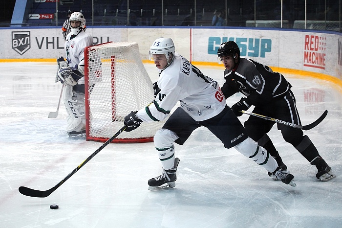 «Легион» поздно бросился вдогонку…