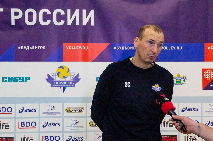 Сергей Шульга: «Показали половину того, на что способны»