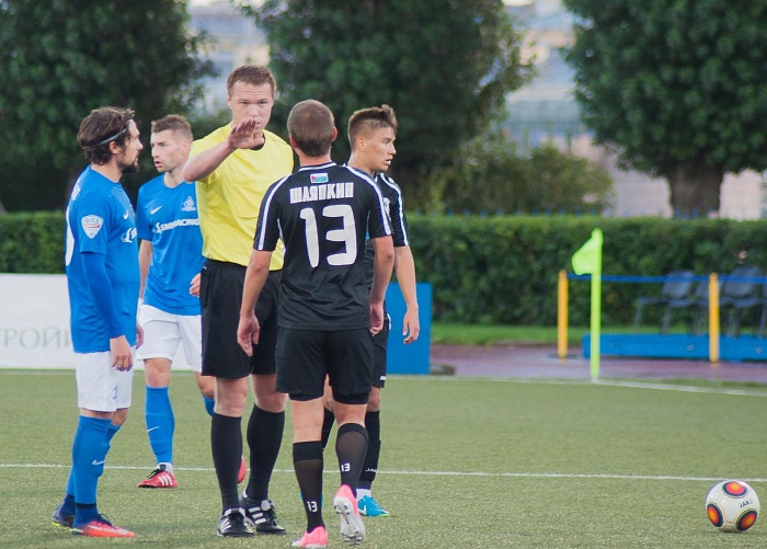 Фото Александра ЖГУЛЁВА