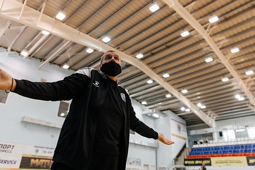 Команда Путилова не прошла в четвертьфинал