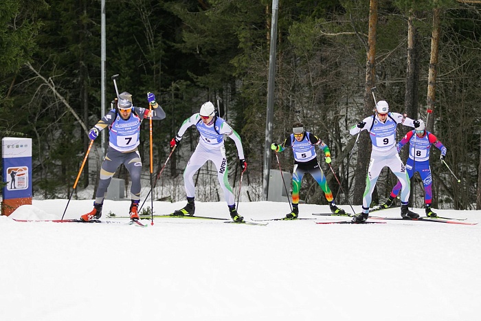 ФОТО АУ ЮграМегаспорт
