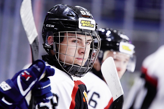 «Тюменский Легион» упустил победу…