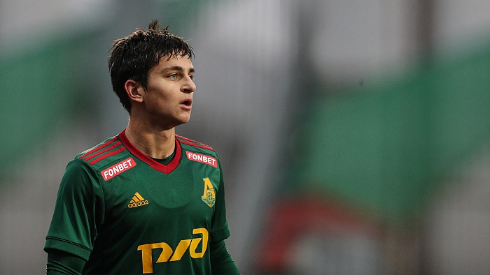 Юношеский тренер дебютанта воронежского «Факела» Багамаева - Виктор Княжев: «Рад, что у Абдулы появился шанс проявить себя в РПЛ»