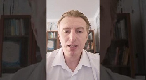 Директор института физической культуры ТюмГУ Евгений Колунин рассказал о дистанционном образовательном процессе