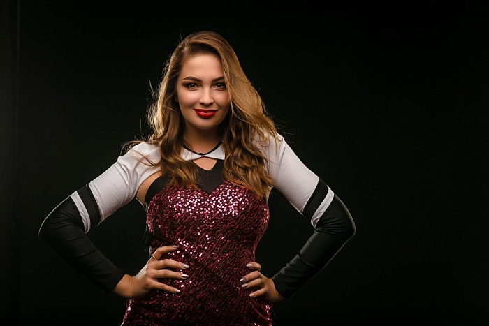 Фото Максима БОРИСОВА