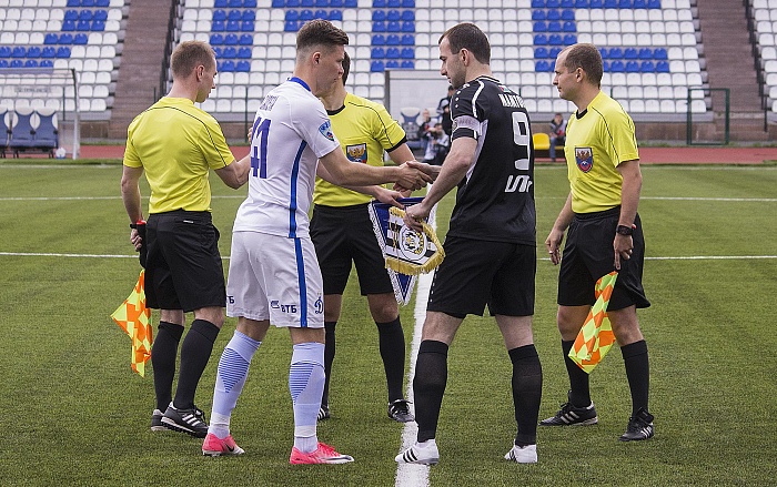 Фото Антона САКЕРИНА