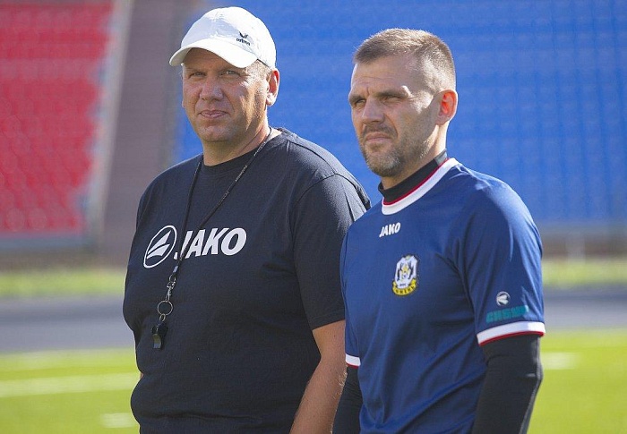 Фото Антона САКЕРИНА