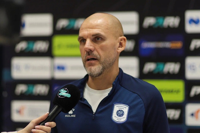 Команда экс-тюменца в «Малом финале» обыграла «Синару» из Екатеринбурга