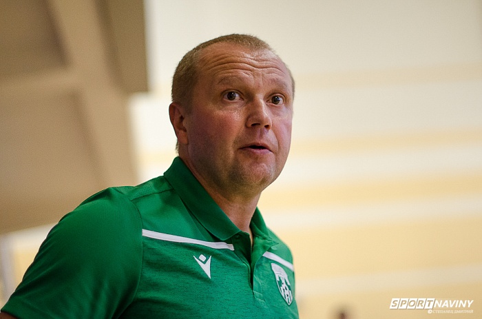 Команда Осинцева победила «охранников»