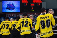 Олег Ломако: «Пять лет назад был другой хоккей»