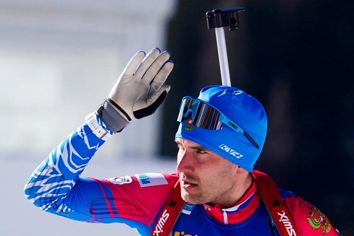 Гараничев и Куклина взяли бронзу чемпионата Европы в миксте!