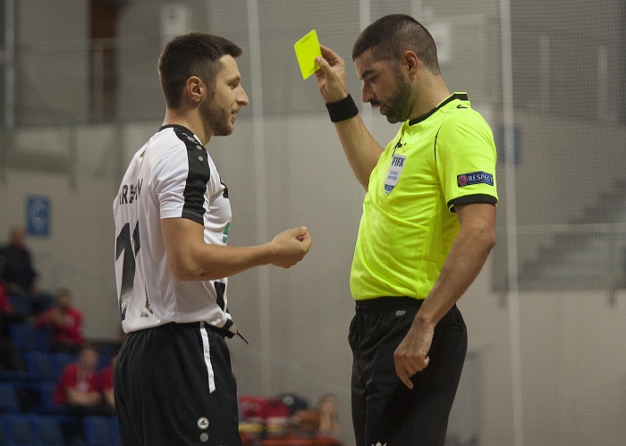 Фото Антона САКЕРИНА