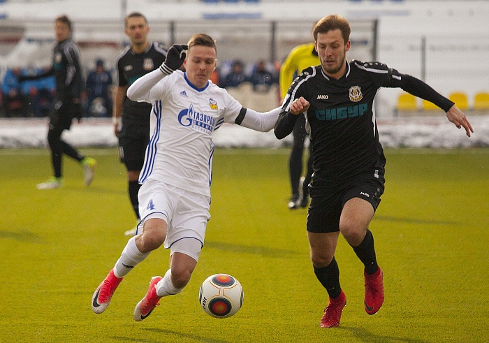 Фото Антона САКЕРИНА.