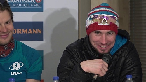 Тюмень спортивная. 18 марта