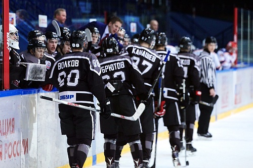 «Тюменский Легион» 9 и 10 августа примет курганцев