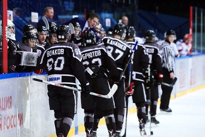 «Тюменский Легион» 9 и 10 августа примет курганцев