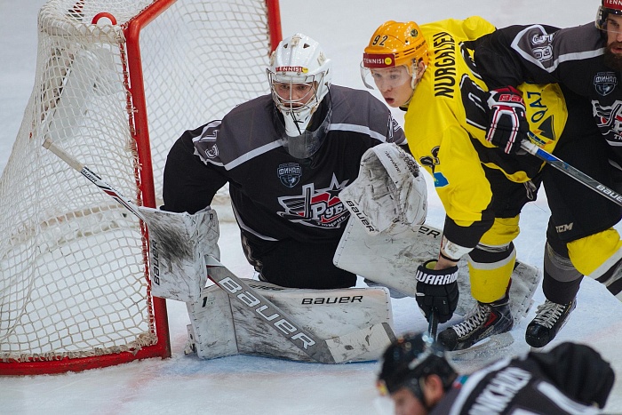 Фото Владимира ОГНЁВА